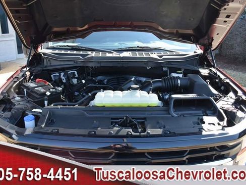 Used 2024 Ford F150 XLT image 36