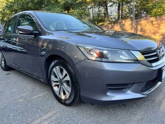 Used 2015 Honda Accord LX image 1