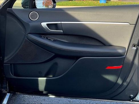 New 2025 Hyundai Sonata SEL image 25