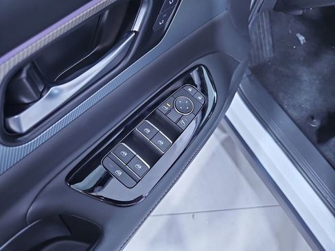 New 2025 Nissan Murano SL w/ Cargo Package image 11