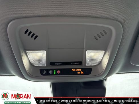 Used 2024 Chevrolet Malibu RS image 20