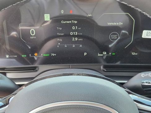 New 2026 Kia Carnival SX Prestige image 13