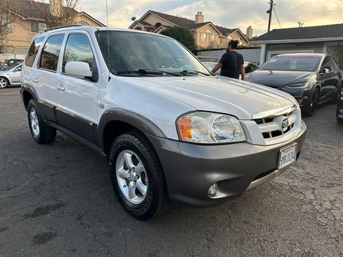Used 2005 MAZDA Tribute s w/ Package 3 image 3