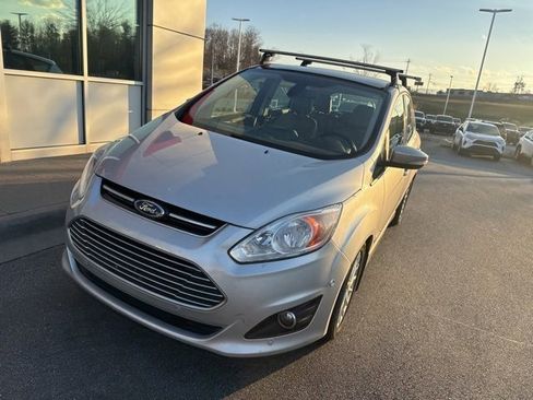 Used 2016 Ford C-MAX SEL w/ Equipment Group 303A image 2