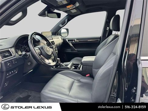 Certified 2023 Lexus GX 460 Premium image 19