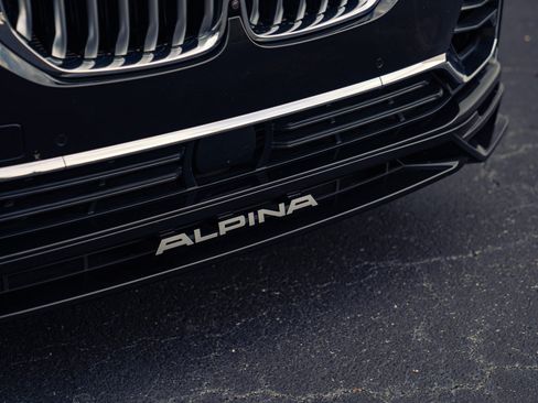 Used 2021 BMW ALPINA XB7 AWD/4WD image 19