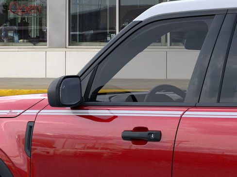 New 2026 Ford Bronco Sport Heritage w/ Convenience Package image 20