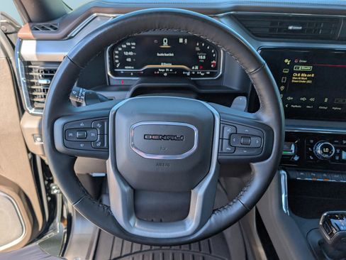 Used 2024 GMC Sierra 1500 Denali image 21