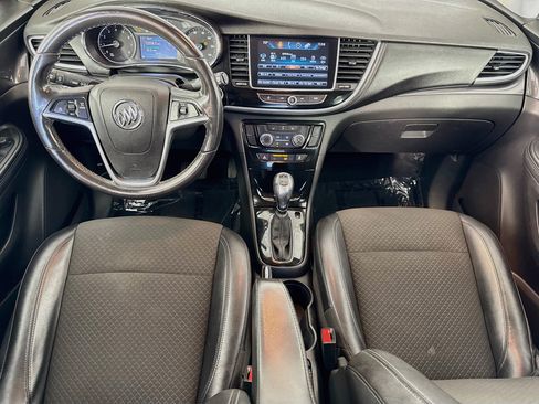 Used 2020 Buick Encore Preferred FWD image 24