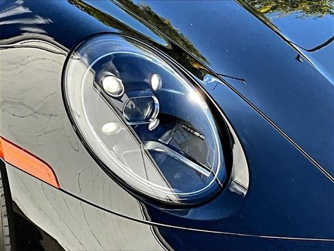 Certified 2024 Porsche 911 Carrera image 30