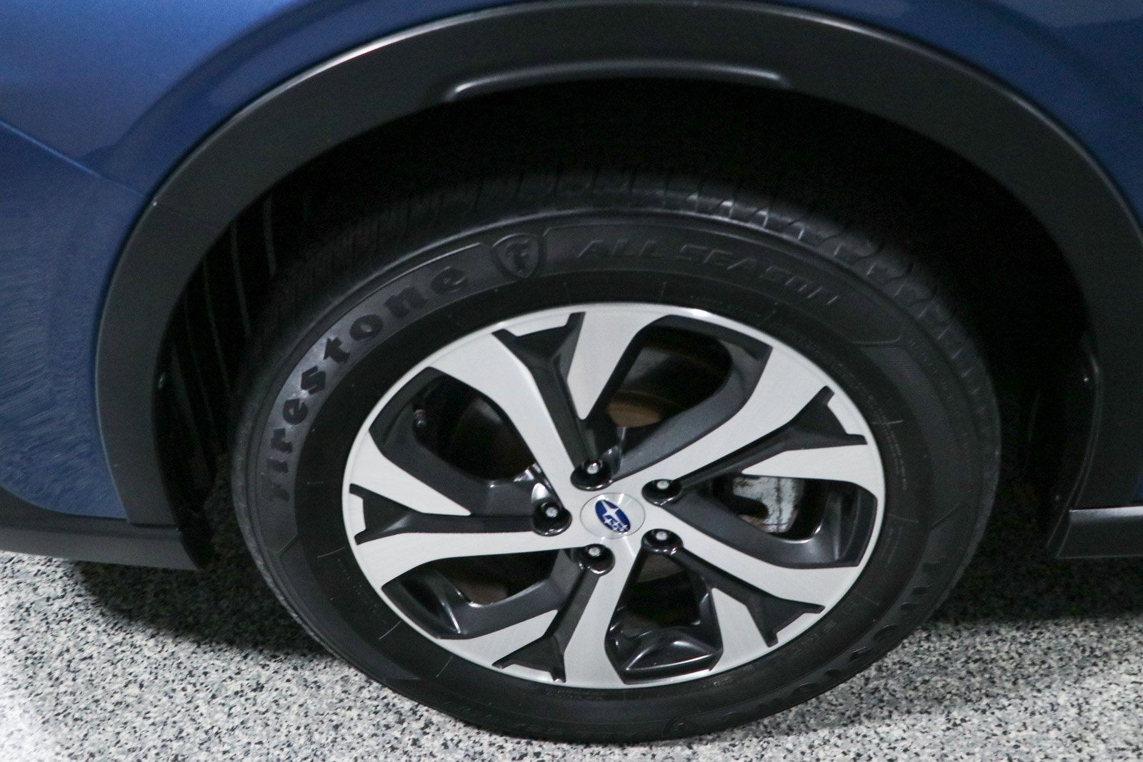 Used 2021 Subaru Outback Limited AWD/4WD image 11