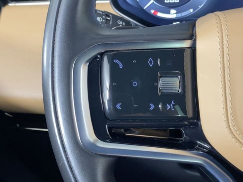 Used 2023 Land Rover Range Rover Sport SE image 15