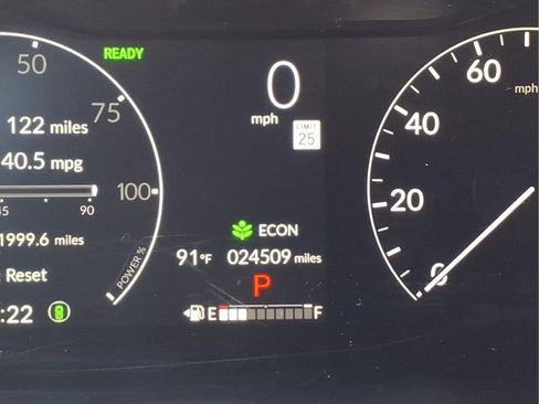 Used 2024 Honda CR-V Sport-L image 20