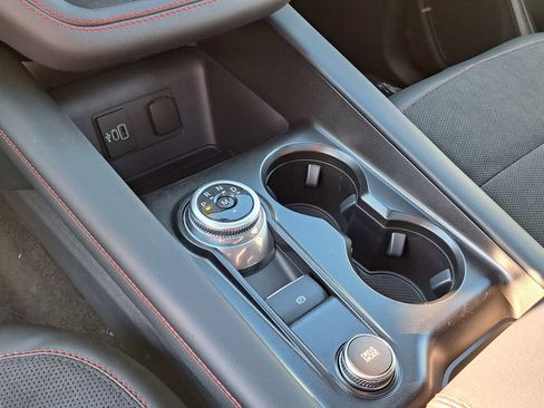 New 2026 Ford Explorer ST w/ Sun And Sound Package image 11