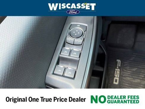 Used 2025 Ford F150 STX w/ Equipment Group 200A image 21