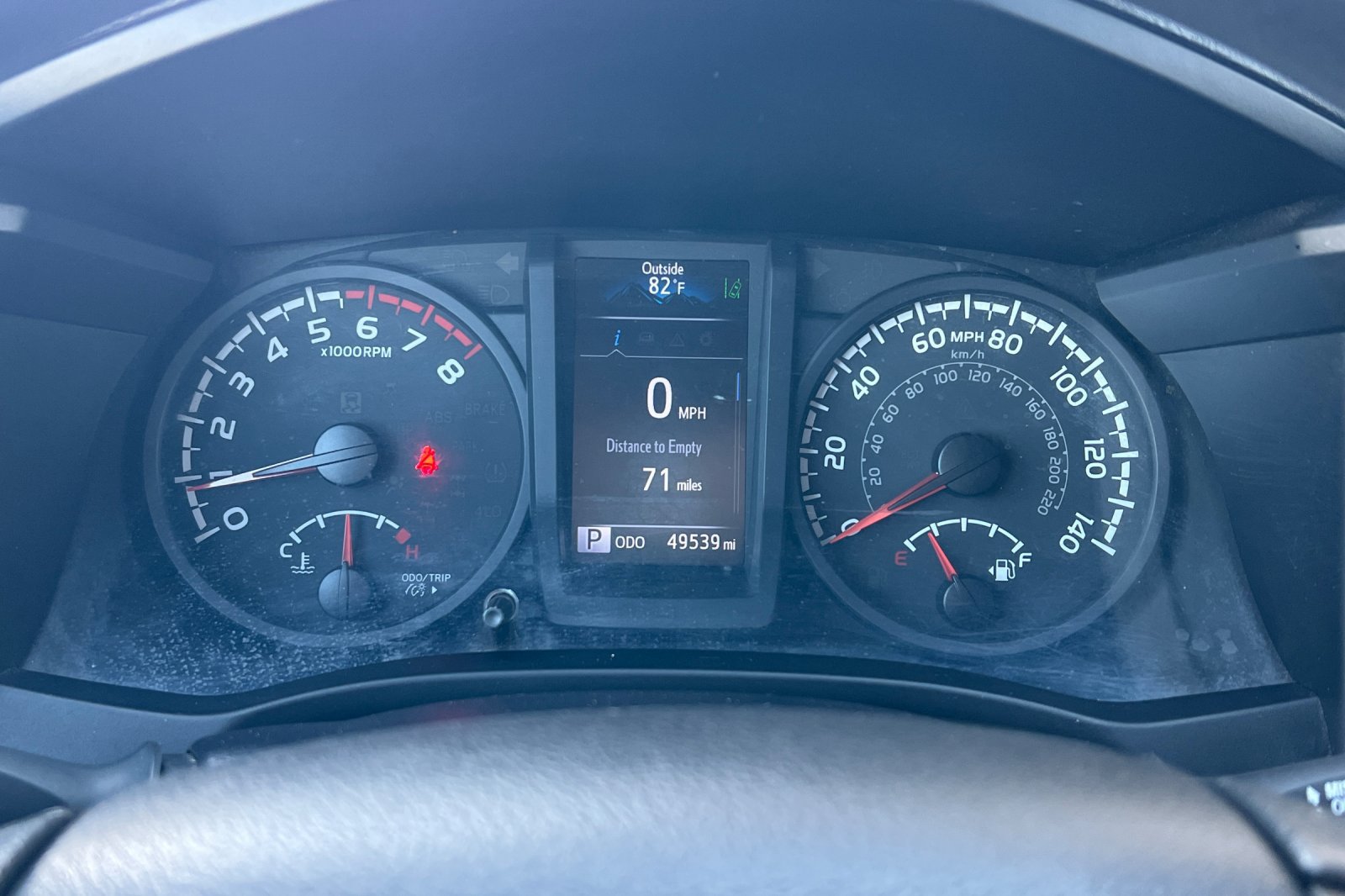 Used 2022 Toyota Tacoma SR RWD image 22