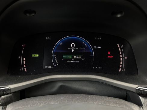 Used 2026 Toyota Camry LE FWD image 39