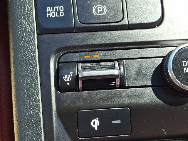 Used 2024 Kia K5 GT-Line w/ GT-Line Premium Package FWD image 24