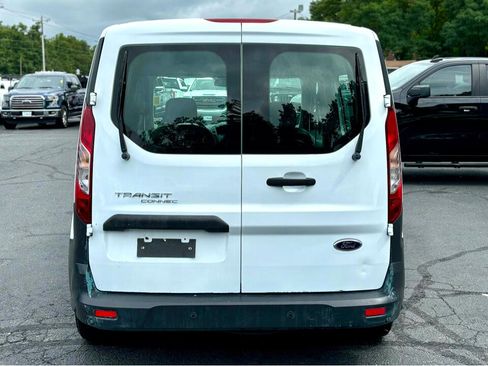 Used 2016 Ford Transit Connect XL image 6