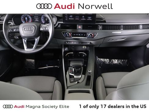 Certified 2021 Audi A5 2.0T Premium Plus w/ Premium Plus AWD/4WD image 25