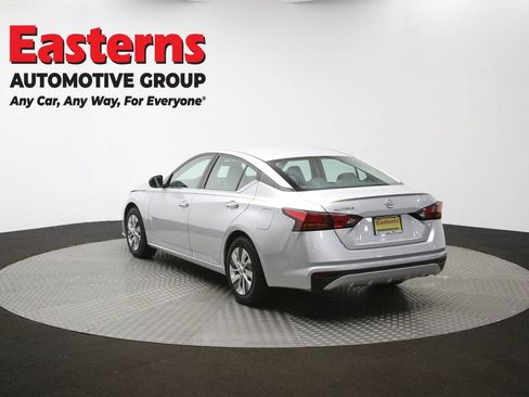 Used 2024 Nissan Altima 2.5 S FWD image 64