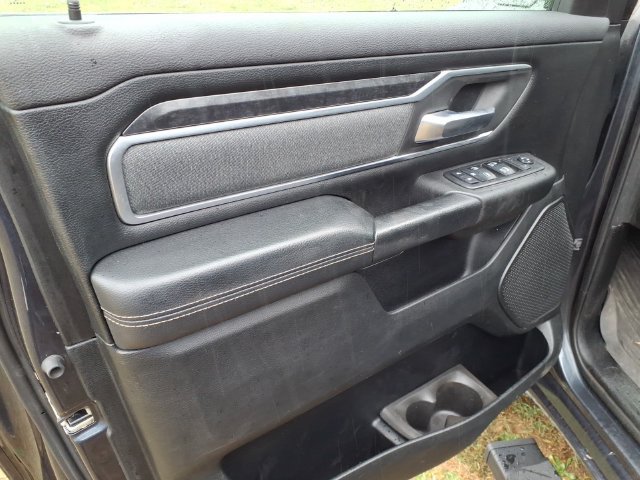 Used 2019 RAM 1500 Big Horn AWD/4WD image 13