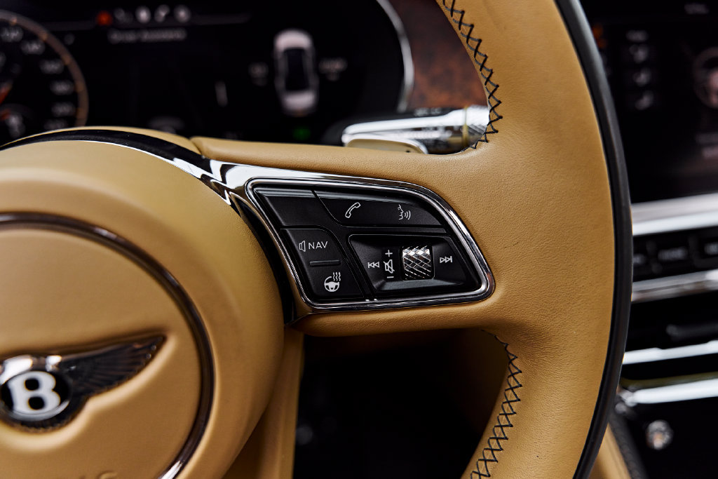 Used 2022 Bentley Flying Spur V8 AWD/4WD image 59