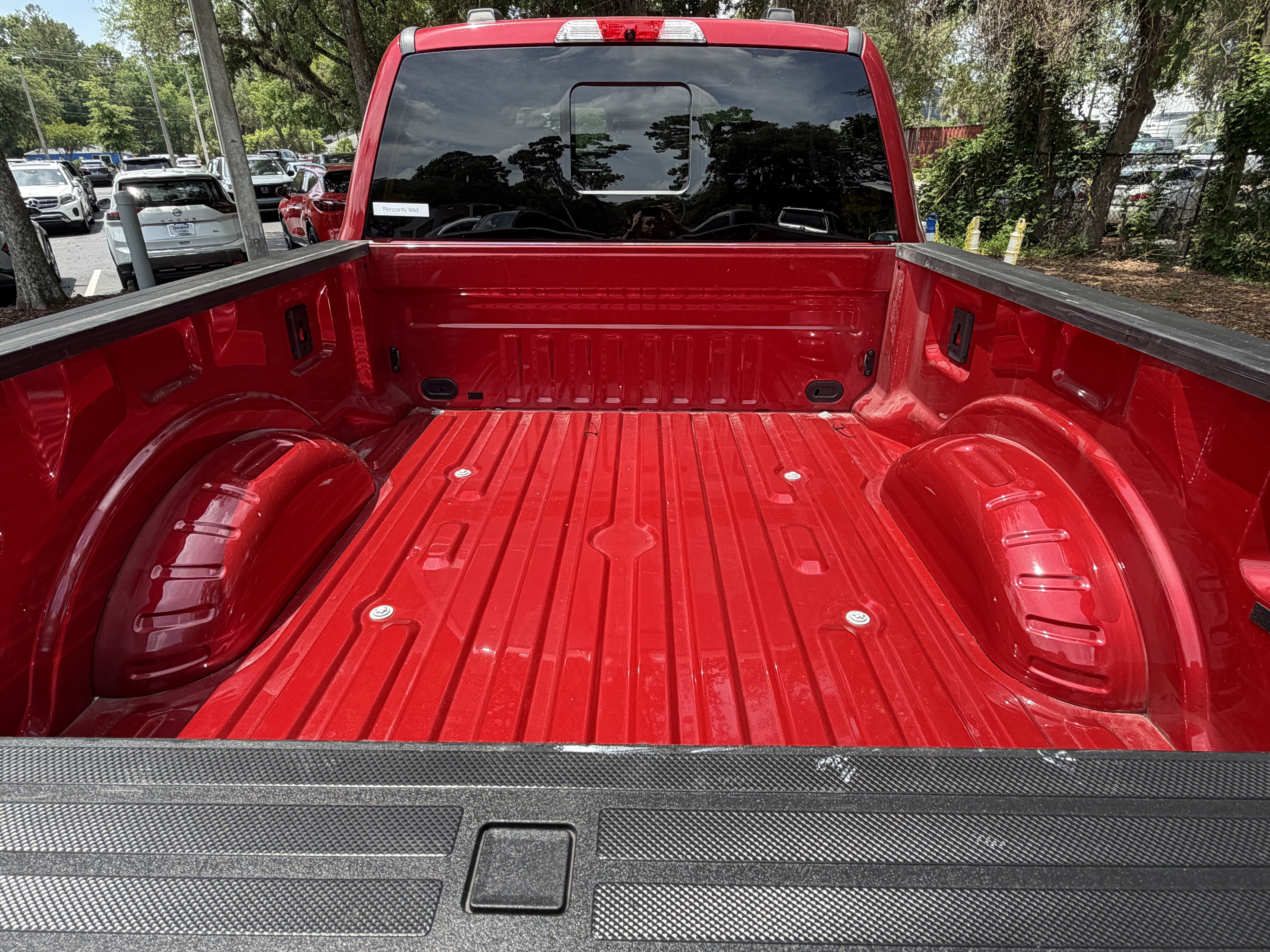 Used 2023 Ford F250 Lariat w/ Lariat Ultimate Package AWD/4WD image 51