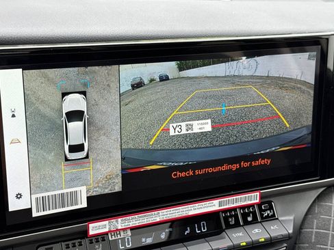 New 2026 Toyota Camry XLE FWD image 23