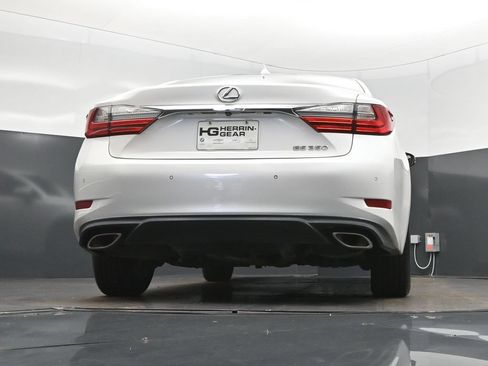 Used 2018 Lexus ES 350 w/ Premier Package FWD image 41