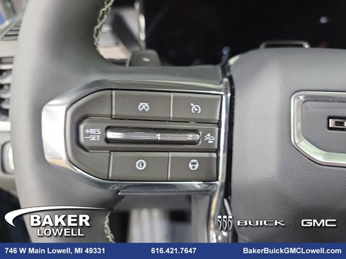 New 2026 GMC Acadia Denali image 19