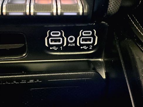 Used 2024 RAM 1500 Limited image 25