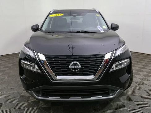 Used 2023 Nissan Rogue SL w/ SL Premium Package AWD/4WD image 4