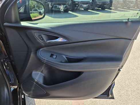 Used 2026 Buick Encore GX Sport Touring w/ Advanced Technology Package FWD image 37