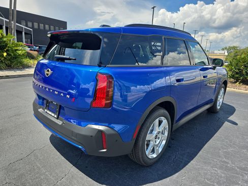 New 2025 MINI Cooper Countryman S image 4