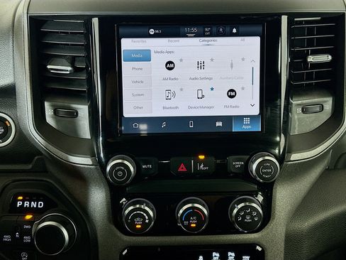 Used 2025 RAM 1500 Tradesman image 21