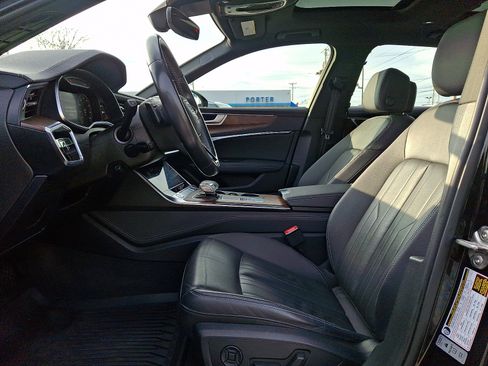 Used 2020 Audi A6 3.0T allroad Premium Plus w/ Audi Side Assist Package image 13