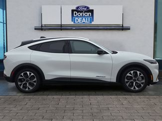 Certified 2024 Ford Mustang Mach-E Select w/ Comfort Package Lite video 2