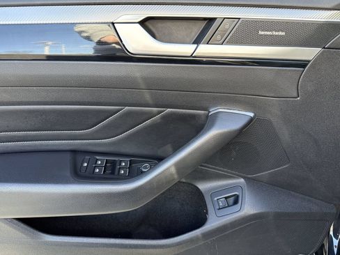 Used 2021 Volkswagen Arteon SEL Premium AWD/4WD image 15
