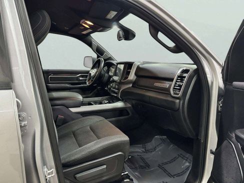 Used 2019 RAM 1500 Big Horn AWD/4WD image 41