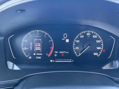 Certified 2023 Honda Civic LX image 11