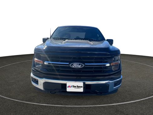 Used 2024 Ford F150 XLT w/ Mobile Office Package image 10