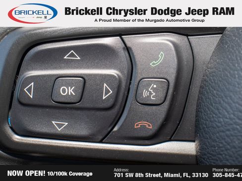 Used 2021 Jeep Gladiator Sport image 26