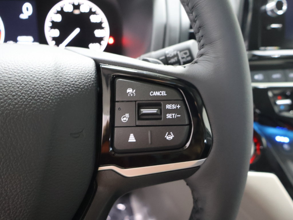 New 2027 Honda Odyssey Elite image 25