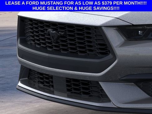 New 2026 Ford Mustang Premium RWD image 17