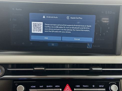 Used 2025 Hyundai Tucson SEL image 22