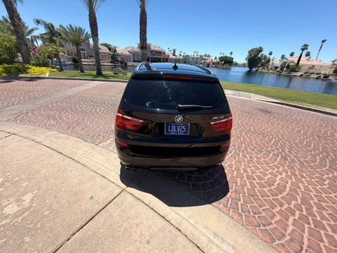 Used 2017 BMW X3 sDrive28i RWD image 24