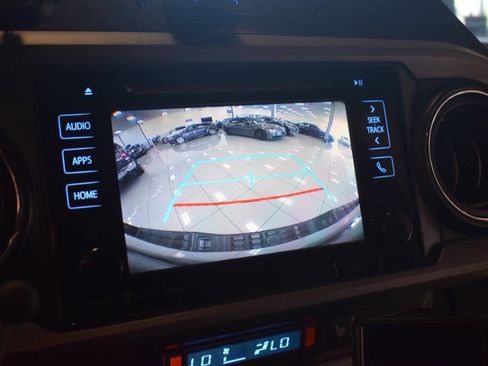 Used 2019 Toyota Tacoma TRD Pro w/ Desert Air Intake Package image 73