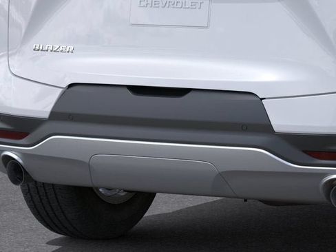 New 2026 Chevrolet Blazer LT FWD image 14