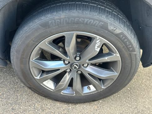 Used 2016 Lexus NX 200t F Sport image 18